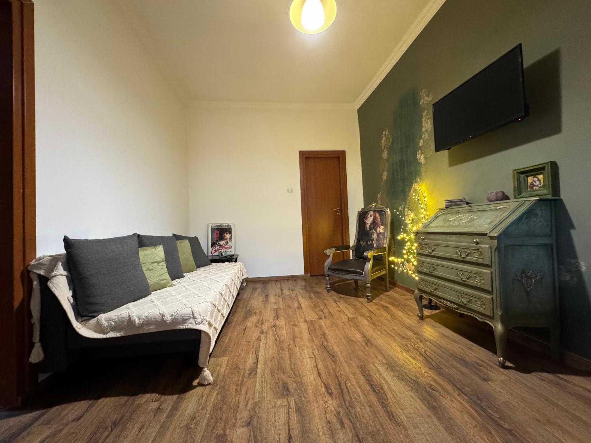 Vila Speranta Pleşcoi Exteriér fotografie