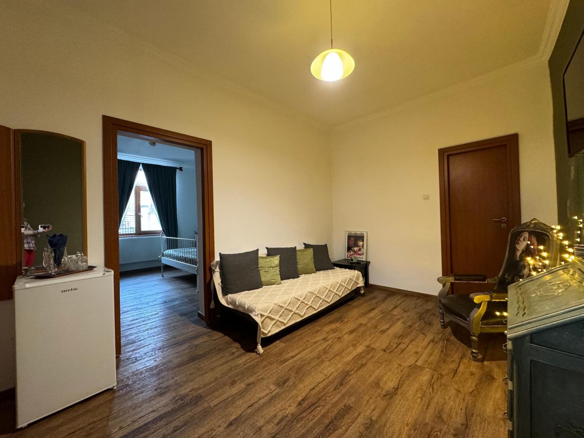 Vila Speranta Pleşcoi Exteriér fotografie
