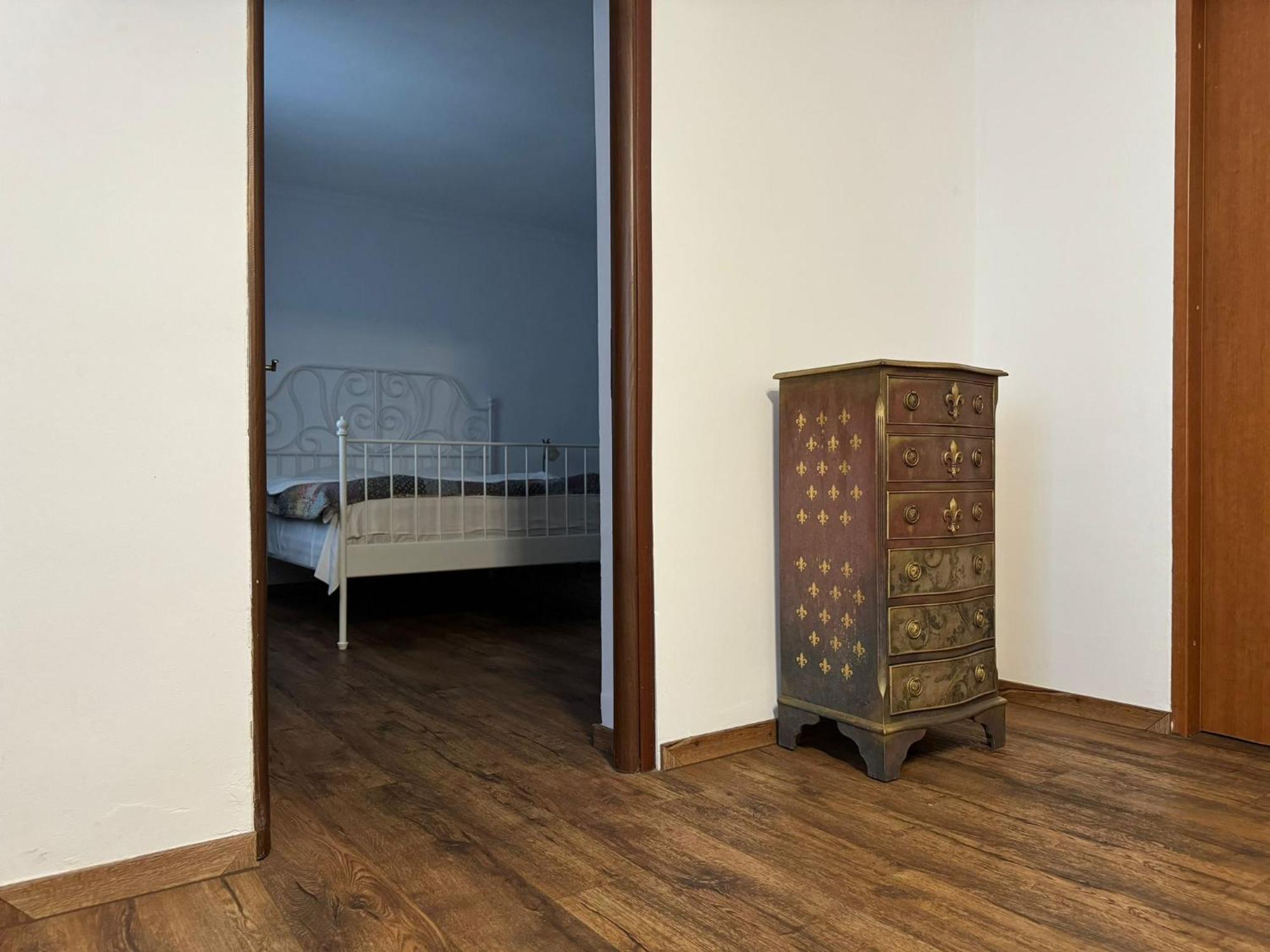 Vila Speranta Pleşcoi Exteriér fotografie