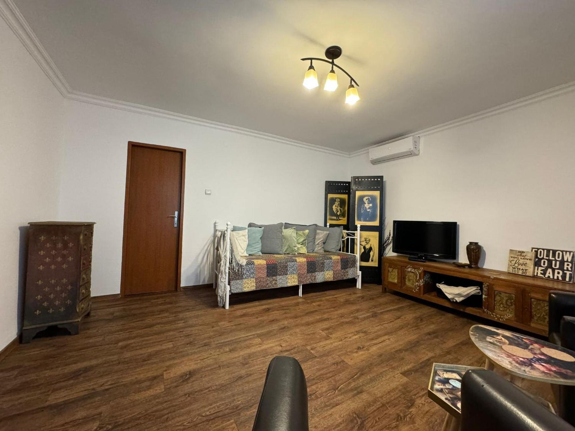 Vila Speranta Pleşcoi Exteriér fotografie