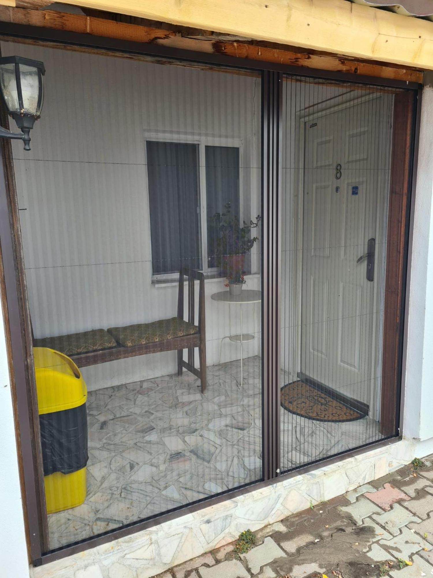 Vila Speranta Pleşcoi Exteriér fotografie