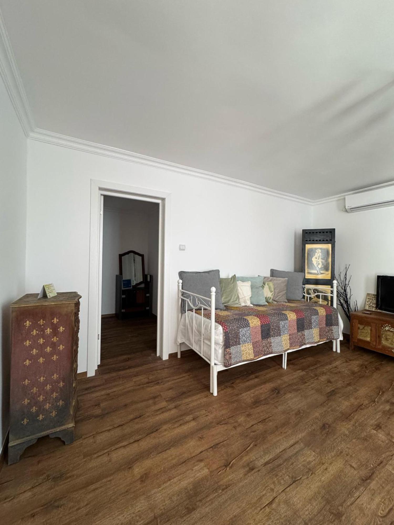 Vila Speranta Pleşcoi Exteriér fotografie